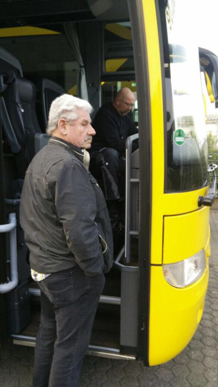 Fahrschule Godehardt, Wipperfürther Straße in Kürten