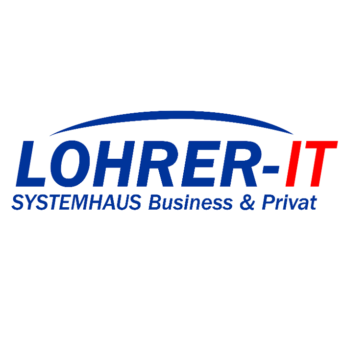 Bild zu Lohrer IT GmbH in Backnang Bild zu Lohrer IT GmbH in Backnang