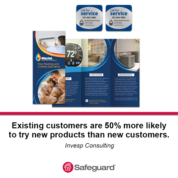 Safeguard Business Systems, Jordan Jaeger - Cedar Rapids, IA