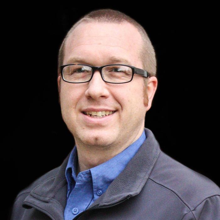 Safeguard Business Systems, Jordan Jaeger - Cedar Rapids, IA