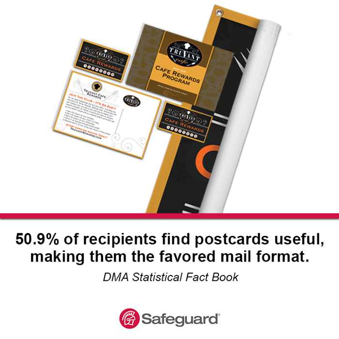 Safeguard Business Systems, Jordan Jaeger - Cedar Rapids, IA
