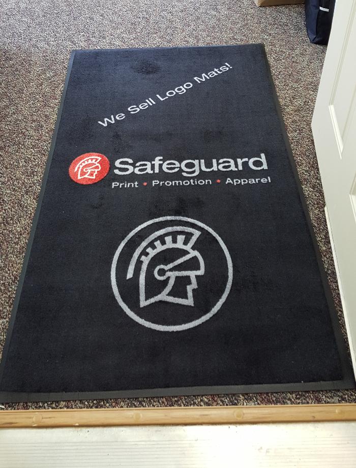 Safeguard Business Systems, Jordan Jaeger - Cedar Rapids, IA