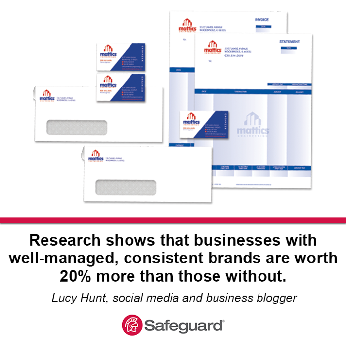 Safeguard Business Systems, Jordan Jaeger - Cedar Rapids, IA