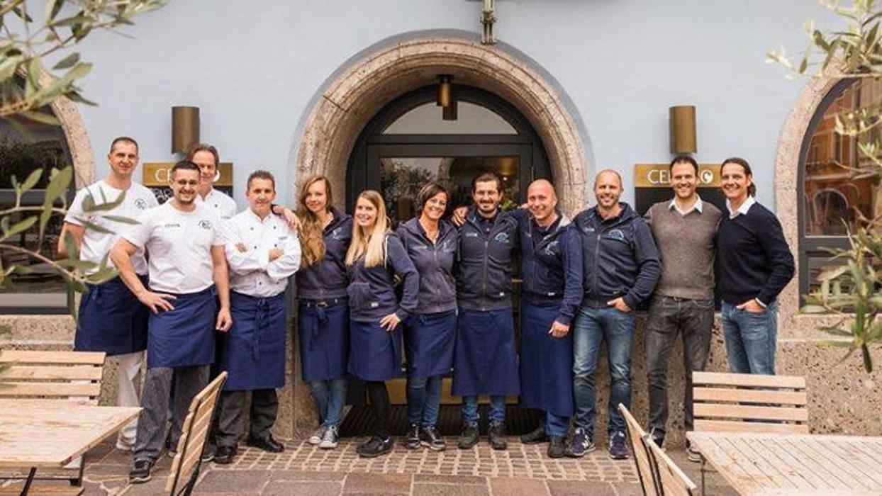 Centro Kitzbühel, Vorderstadt in Kitzbühel