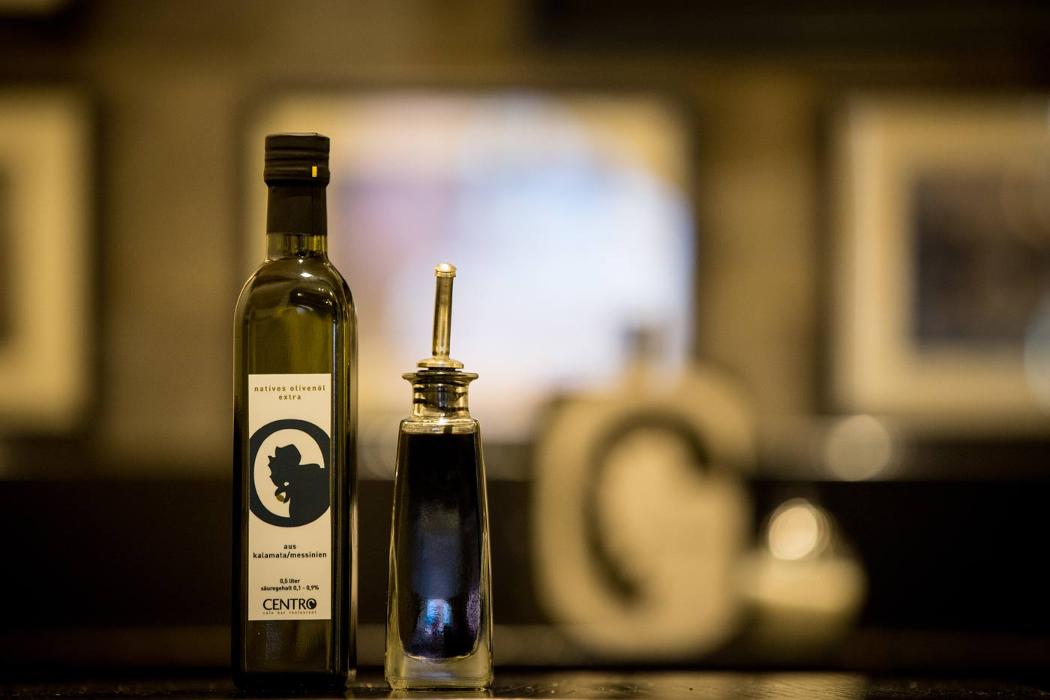 Centro Kitzbühel, Vorderstadt in Kitzbühel