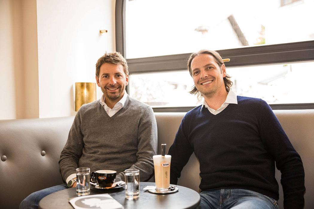 Centro Kitzbühel, Vorderstadt in Kitzbühel