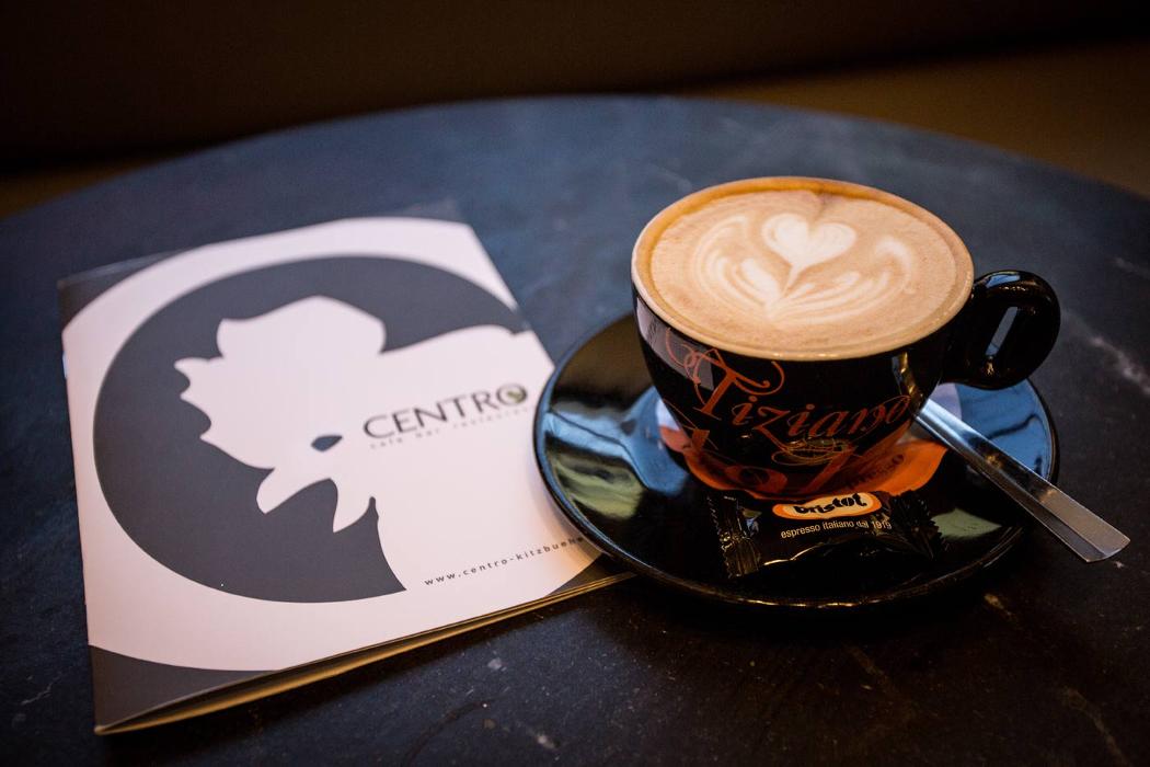 Centro Kitzbühel, Vorderstadt in Kitzbühel