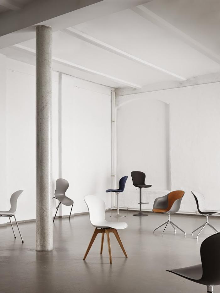 BoConcept Wien, Schubertring in Wien