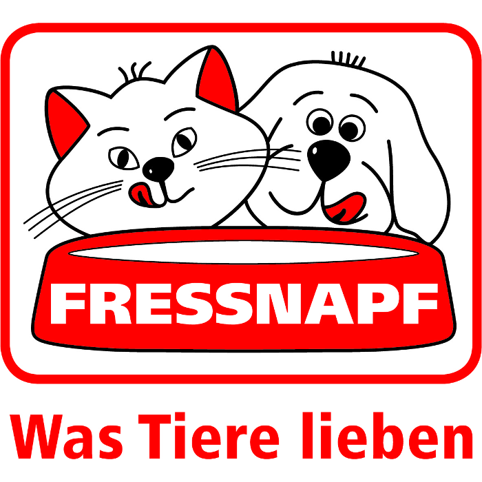 Logo von Fressnapf Esslingen