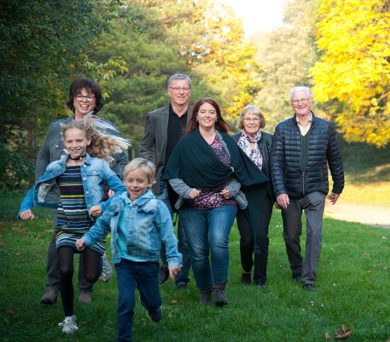 Leeb Schuhe & Orthopädie - OST Haselsteiner GmbH, Linzer Straße in Sankt Pölten