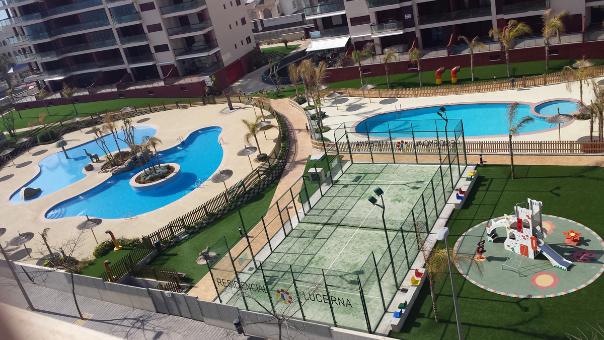 Galería en miniatura
