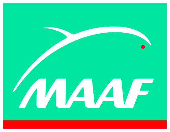 MAAF Assurances BRIANCON société et compagnie d'assurances