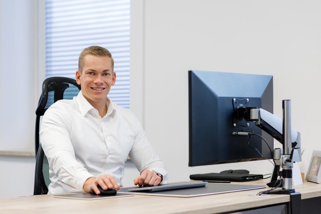ERGO Versicherung Mario Peter, Breite Straße in Bad Grund (Harz)