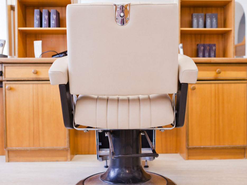 Friseur Umlauf, Ringstraße in Wels