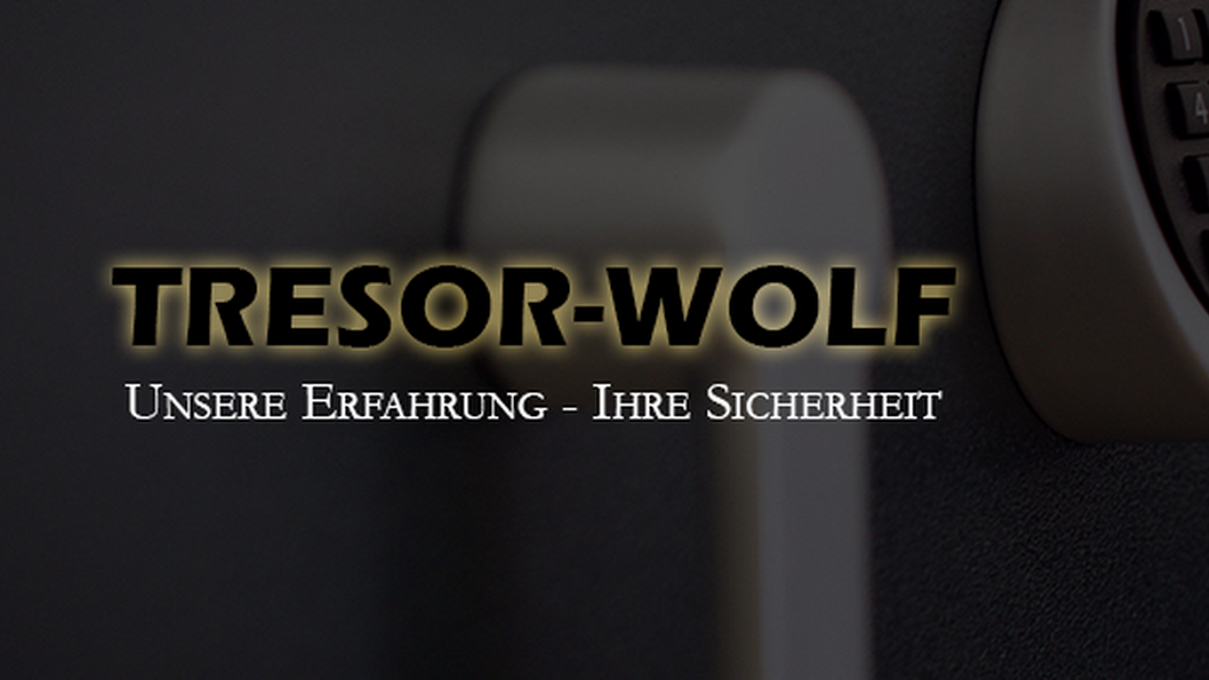 TRESOR-WOLF Kaufhaus Leipzig, Zschochersche Allee in Leipzig