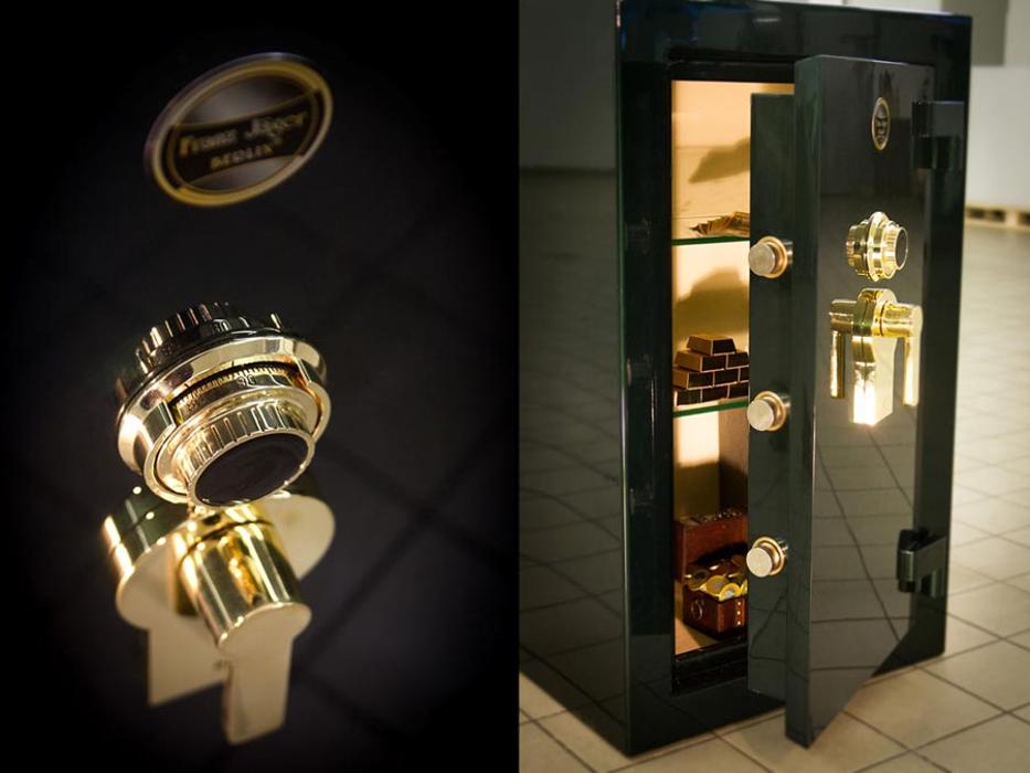 TRESOR-WOLF Kaufhaus Leipzig, Zschochersche Allee in Leipzig