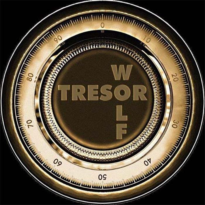 TRESOR-WOLF Kaufhaus Leipzig in Leipzig