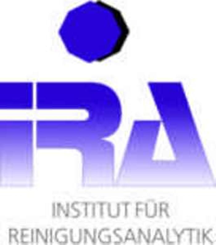 Bild zu IRA Institut für Reinigungsanalytik in Tübingen