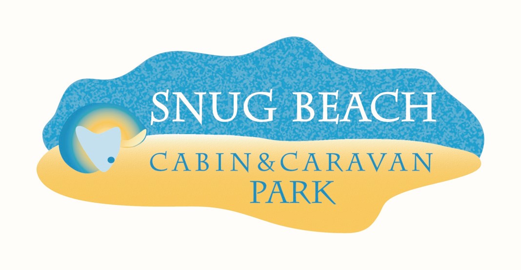 Snug Beach Cabin & Caravan Park