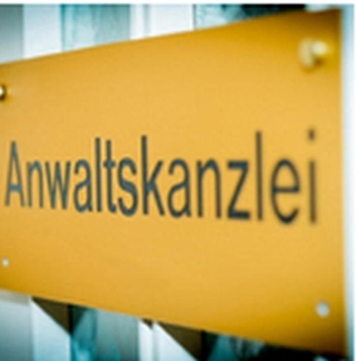 Brigitte Knaub Rechtsanwältin, Blumenstraße in Kehl