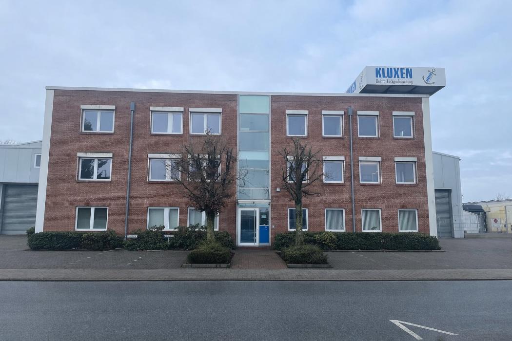 KLUXEN Bremen Stuhr, Henleinstraße in Stuhr