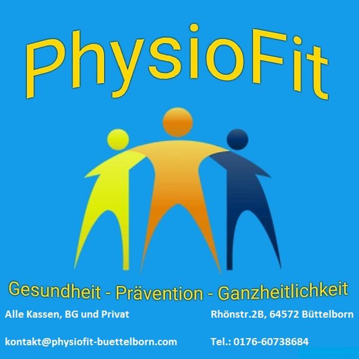 PhysioFit