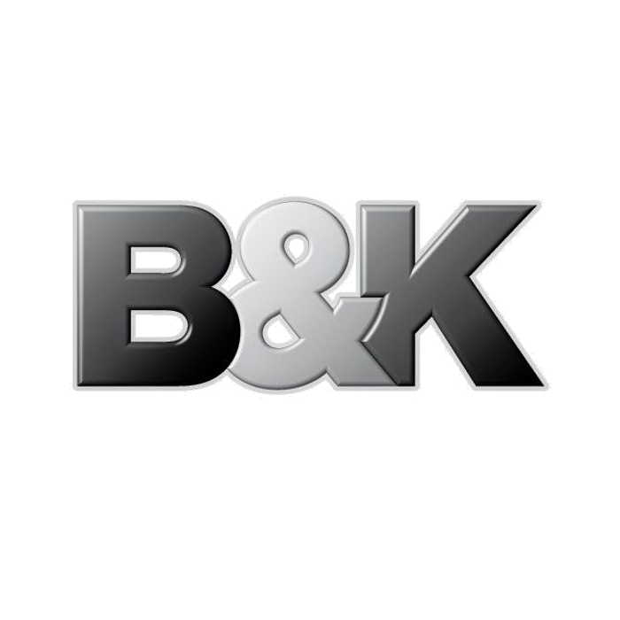 Bild zu B&K GmbH in Bad Homburg vor der Höhe Bild zu B&K GmbH in Bad Homburg vor der Höhe