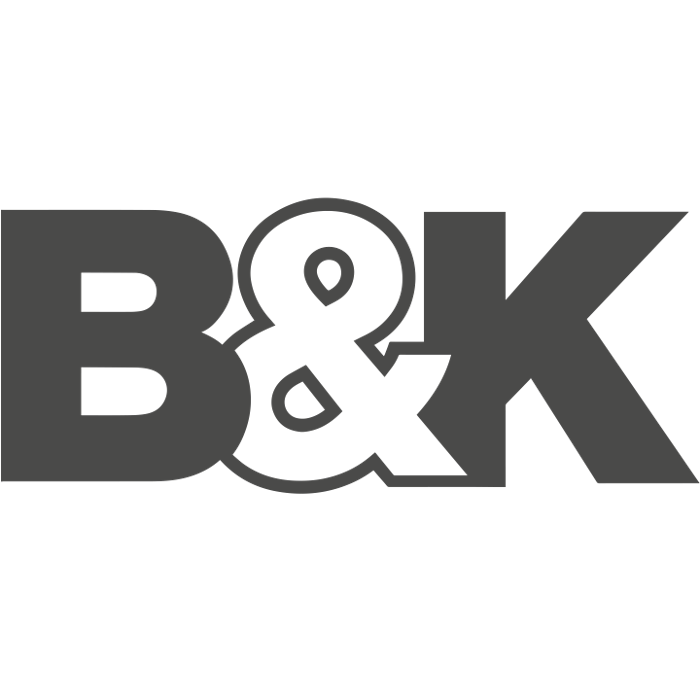 Bild zu B&K GmbH in Paderborn Bild zu B&K GmbH in Paderborn
