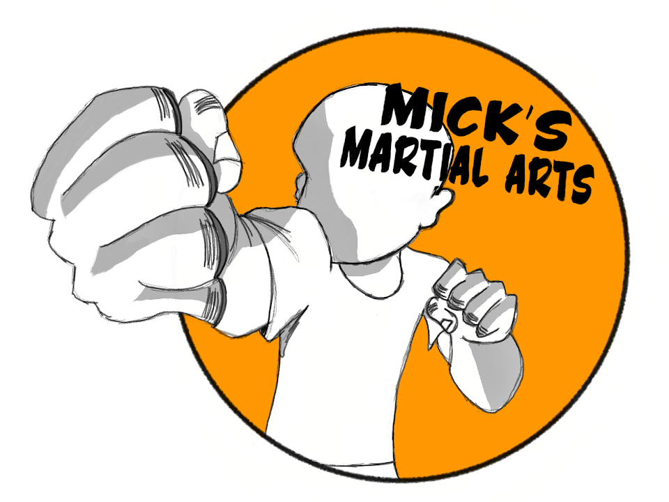Mick's Martial Arts Gym