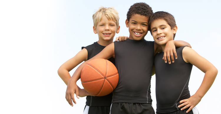 Gosford City Basketball & Sports Stadium