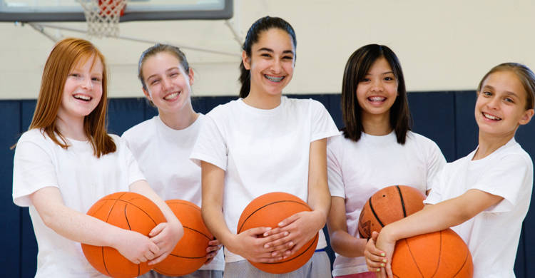 Gosford City Basketball & Sports Stadium
