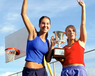 Gosford City Basketball & Sports Stadium