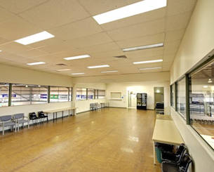 Gosford City Basketball & Sports Stadium