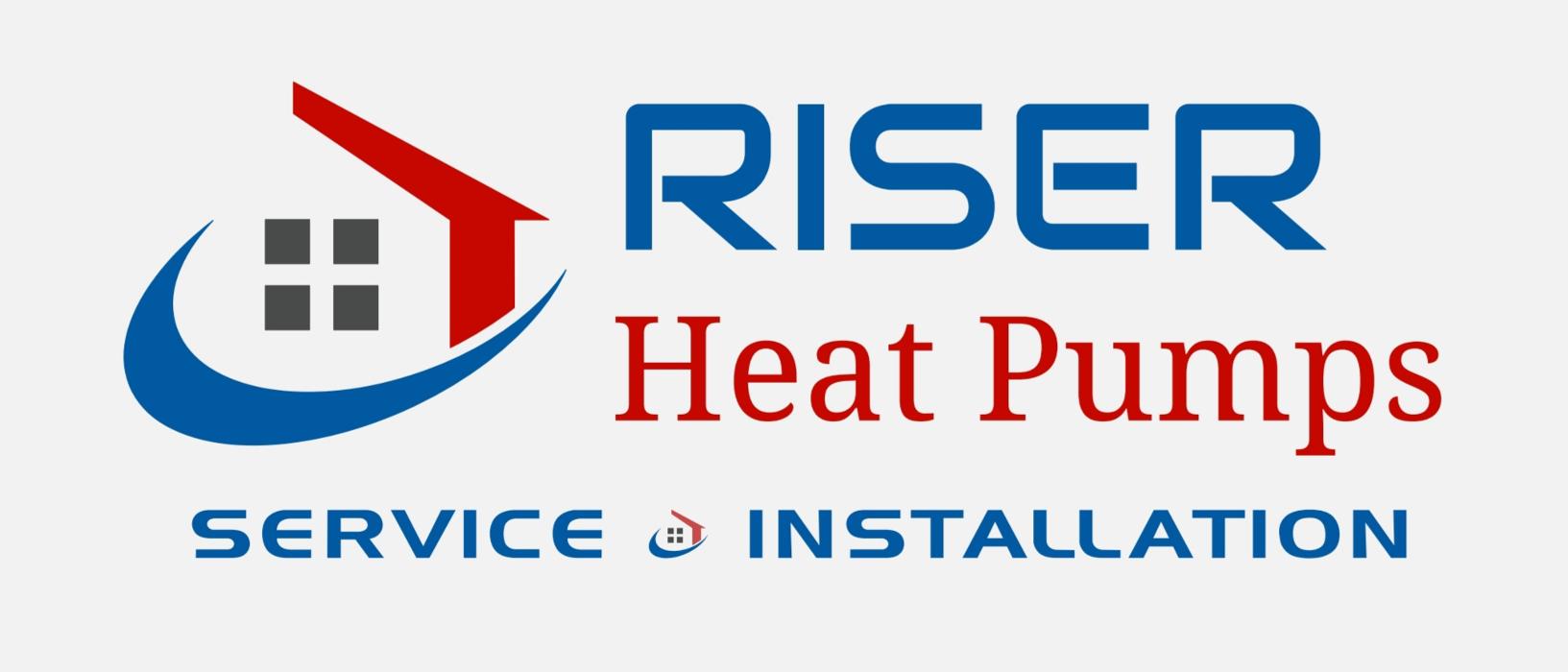 Riser Heat Pumps