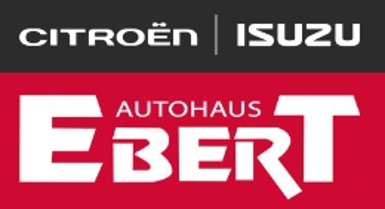 Logo von Autohaus Ebert, Jens und Maik Ebert OHG