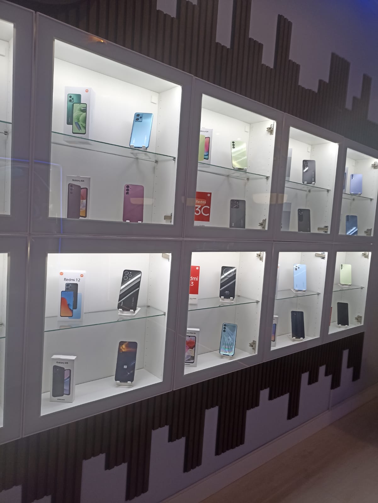 Galería en miniatura