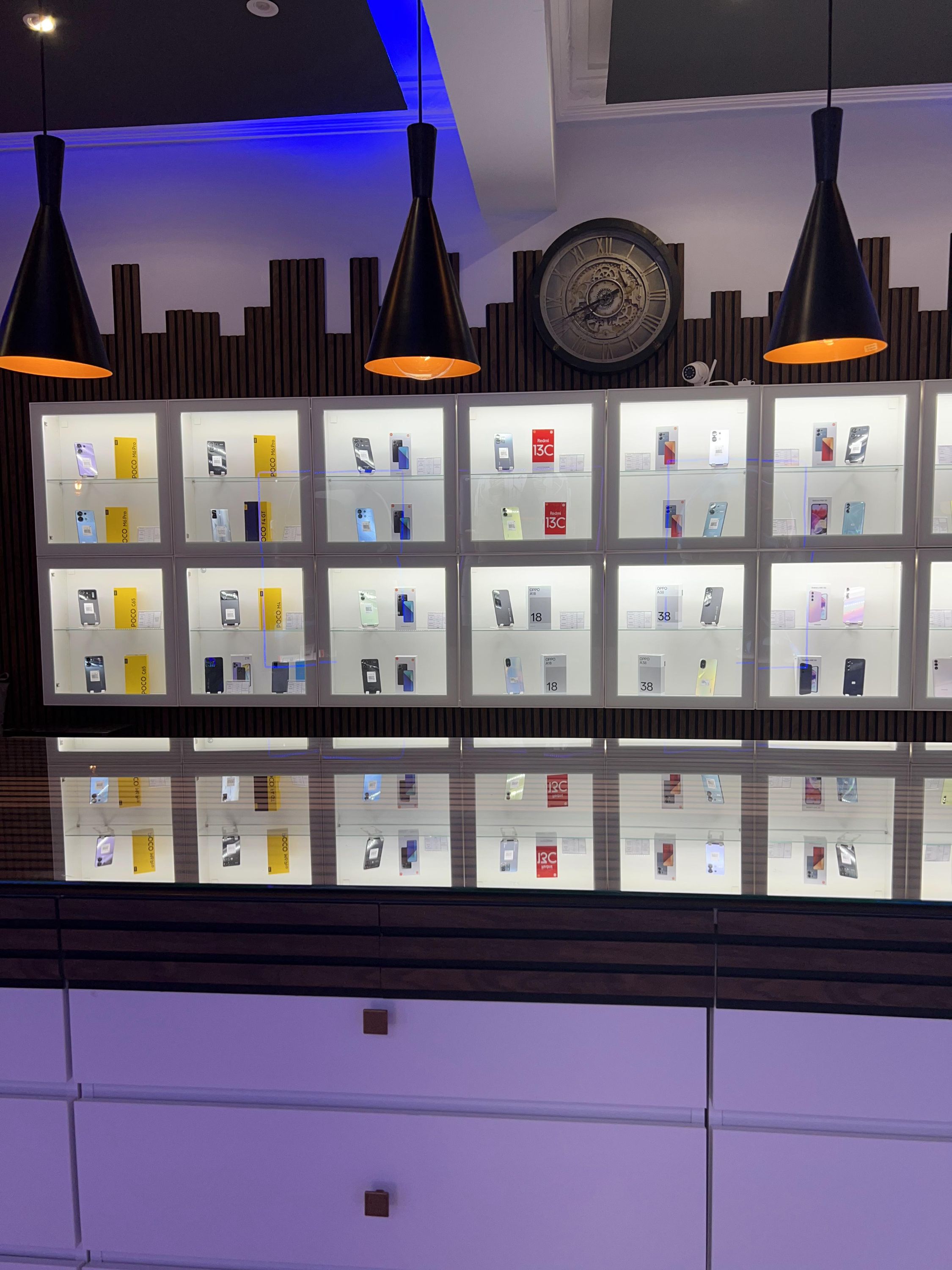 Galería en miniatura
