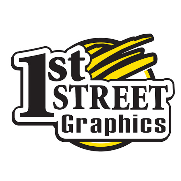 1st Street Graphics - Saint Joseph, MO