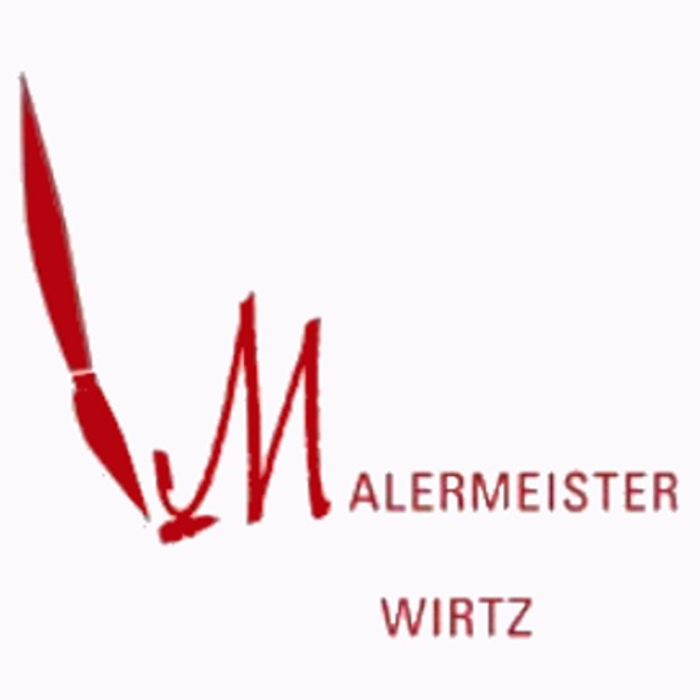 Herbert Wirtz Malerbetrieb in Köln - Logo