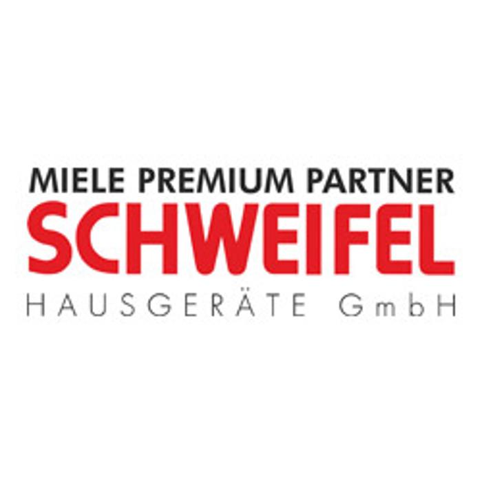 Logo von Schweifel Hausgeräte GmbH