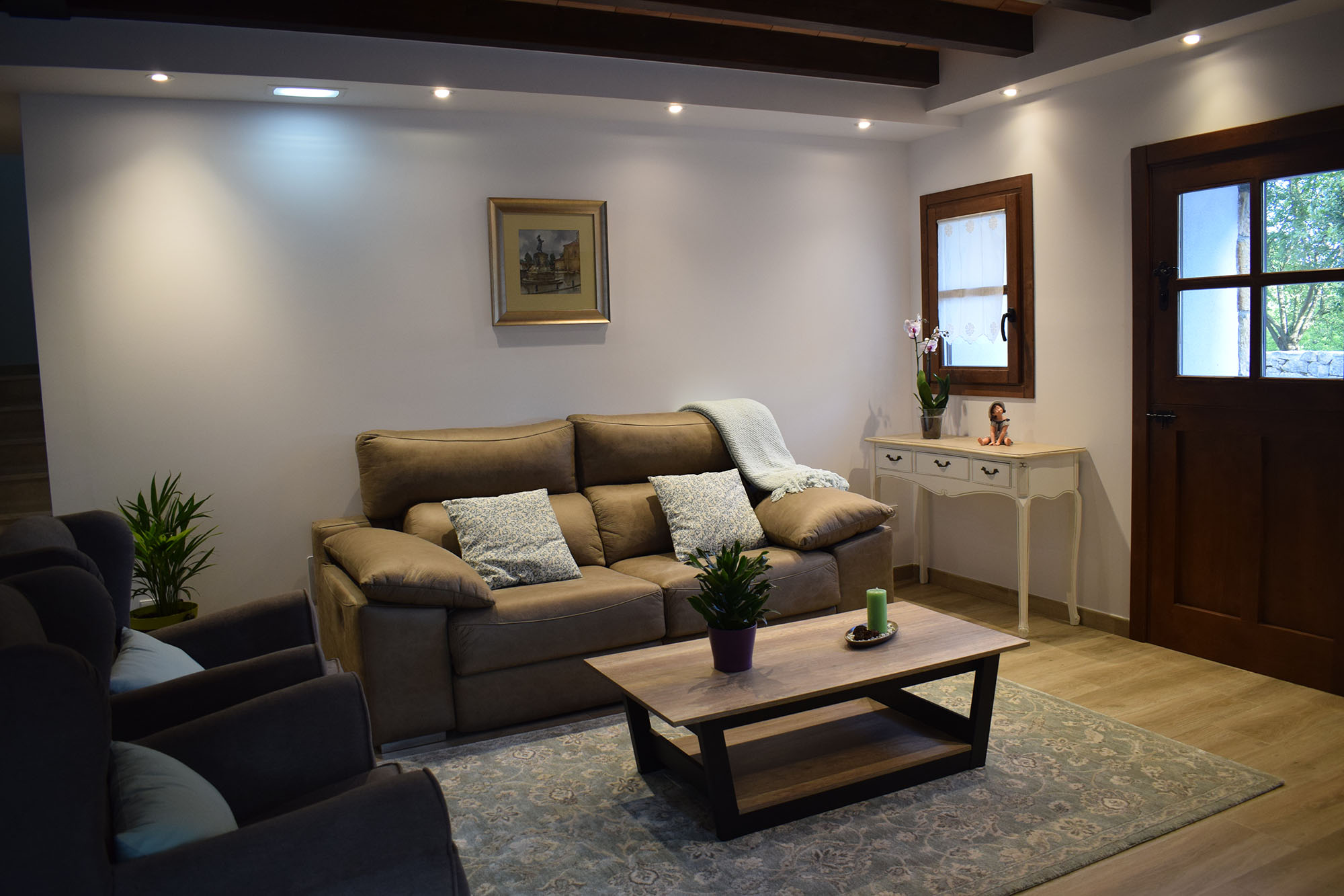 Galería en miniatura