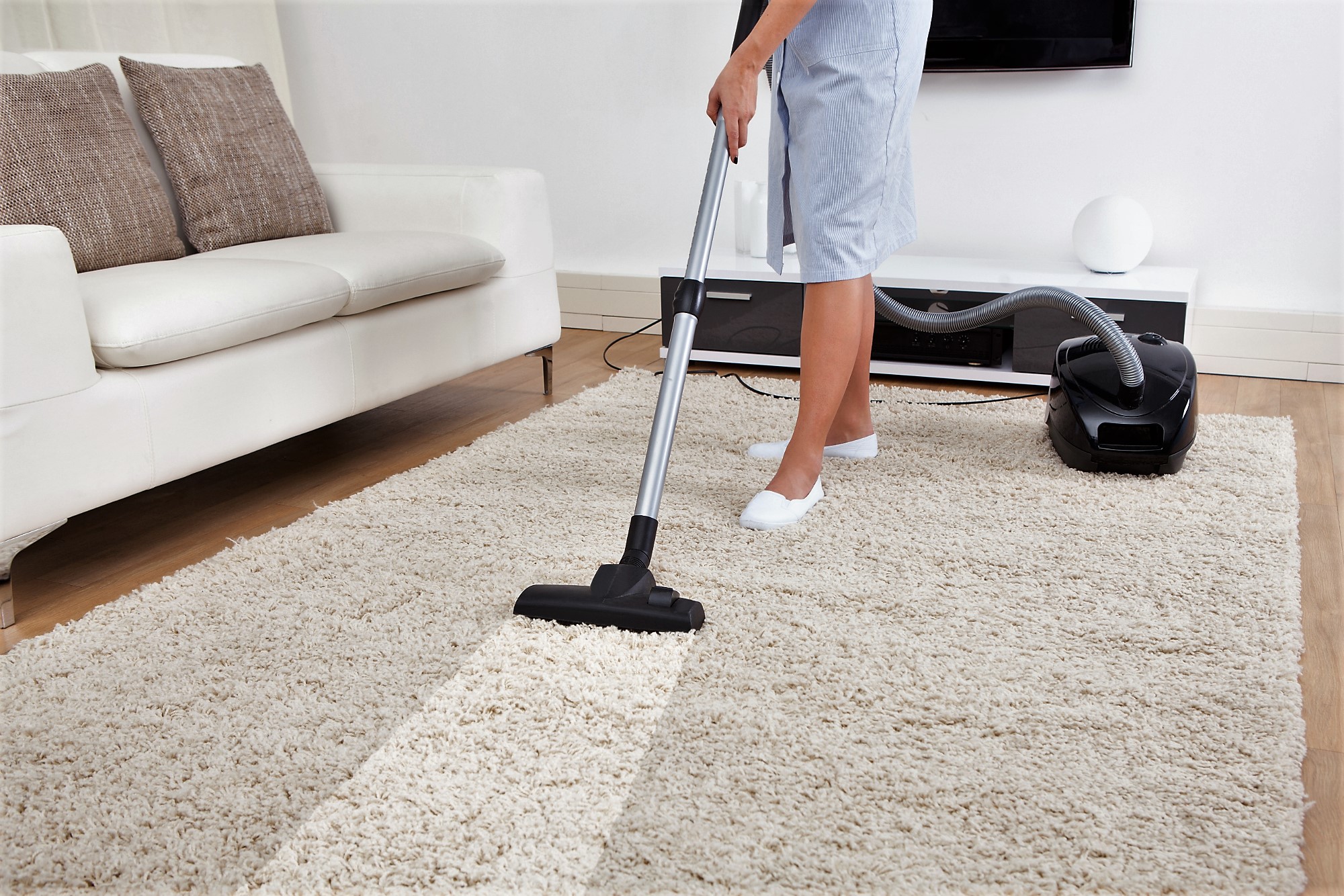 best carpet cleaning in Geelong