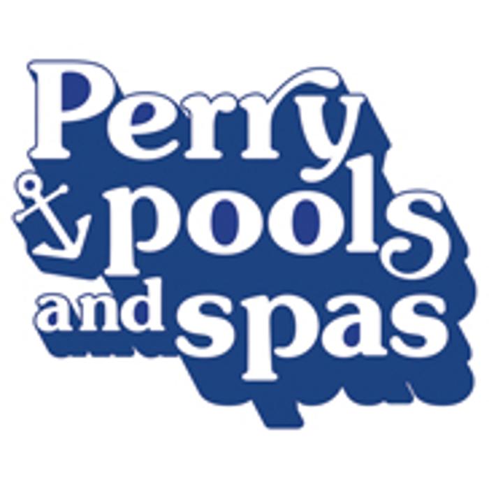 Perry Pools and Spas - Lynchburg, VA