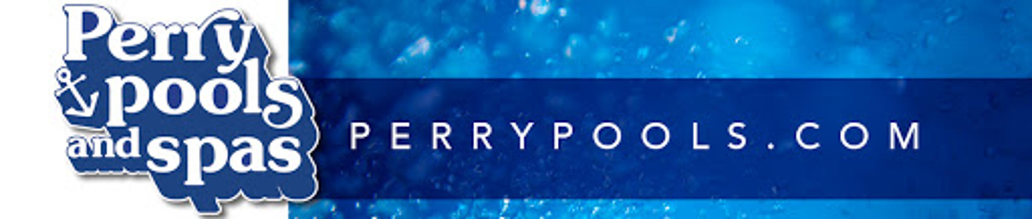 Perry Pools and Spas - Lynchburg, VA