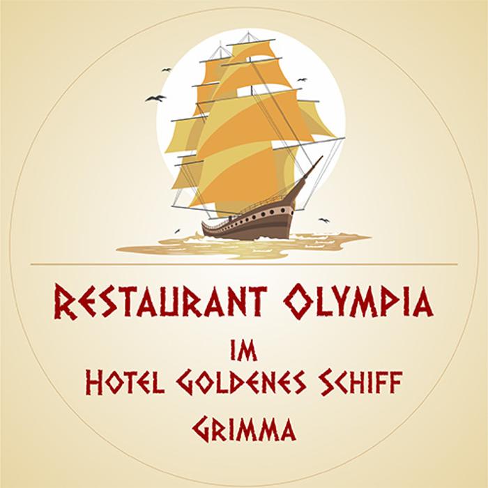 Restaurant Olympia Grimma in Grimma
