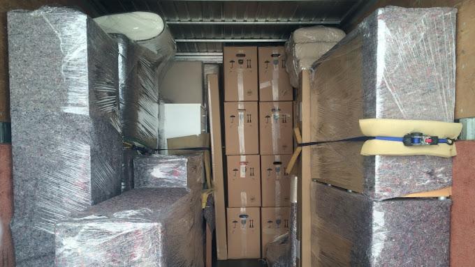 PJ. Dienstleistungen in München