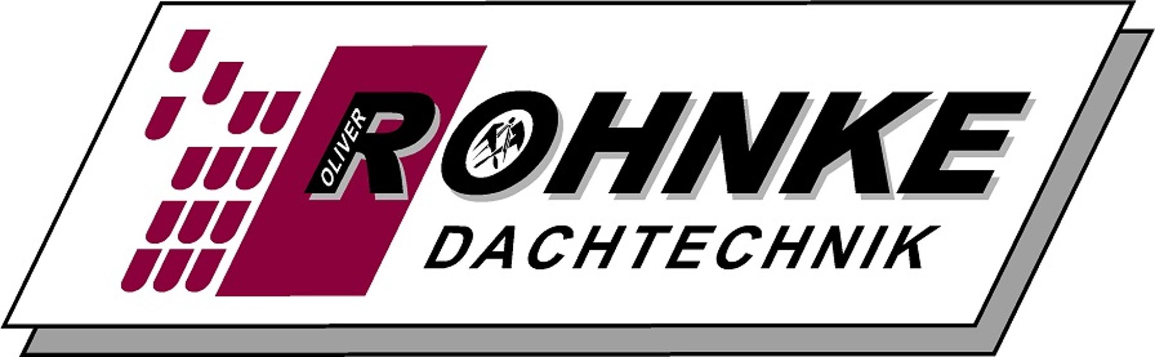 Rohnke Dachtechnik in Mönchengladbach - Logo