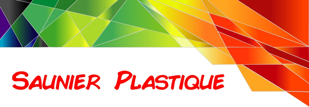SAUNIER PLASTIQUE store