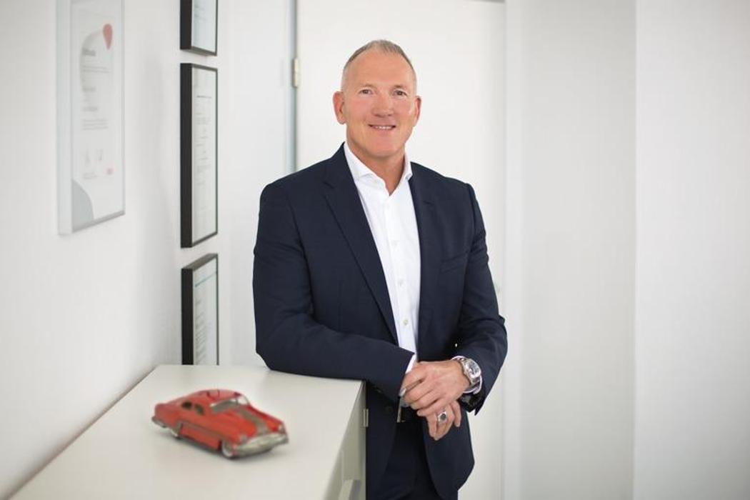 ERGO Versicherung Kuno Giesen, Mathias-Brüggen-Str. in Köln