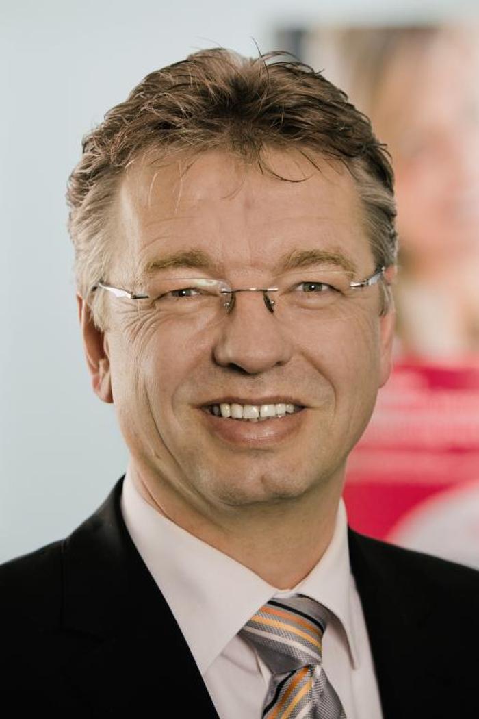 ERGO Versicherung Michael Grothues, August-Wessing-Damm in Warendorf